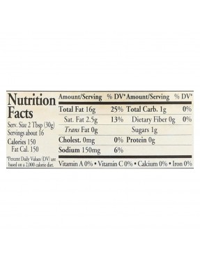 Newman's Own Oil & Vinegar Dressing (6x16 Oz)