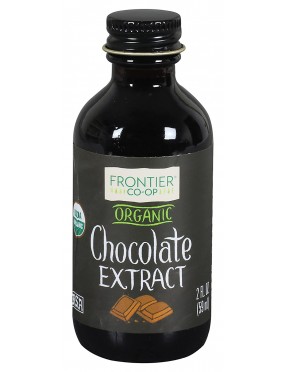 Frontier Chocolate Extract (1x2OZ )