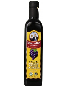 Newman's Own Balsamic Vinegar (6x17 Oz)