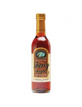 Napa Valley Naturals 15 Year Sherry Vinegar (12x12.7 Oz)