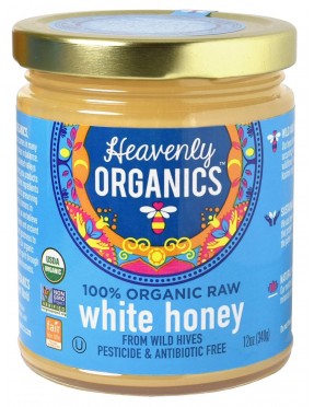 Heath Valley Himalayan Honey (6x12 Oz)