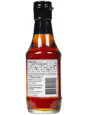 Thai Kitchen Fish Sauce (12x7 Oz)