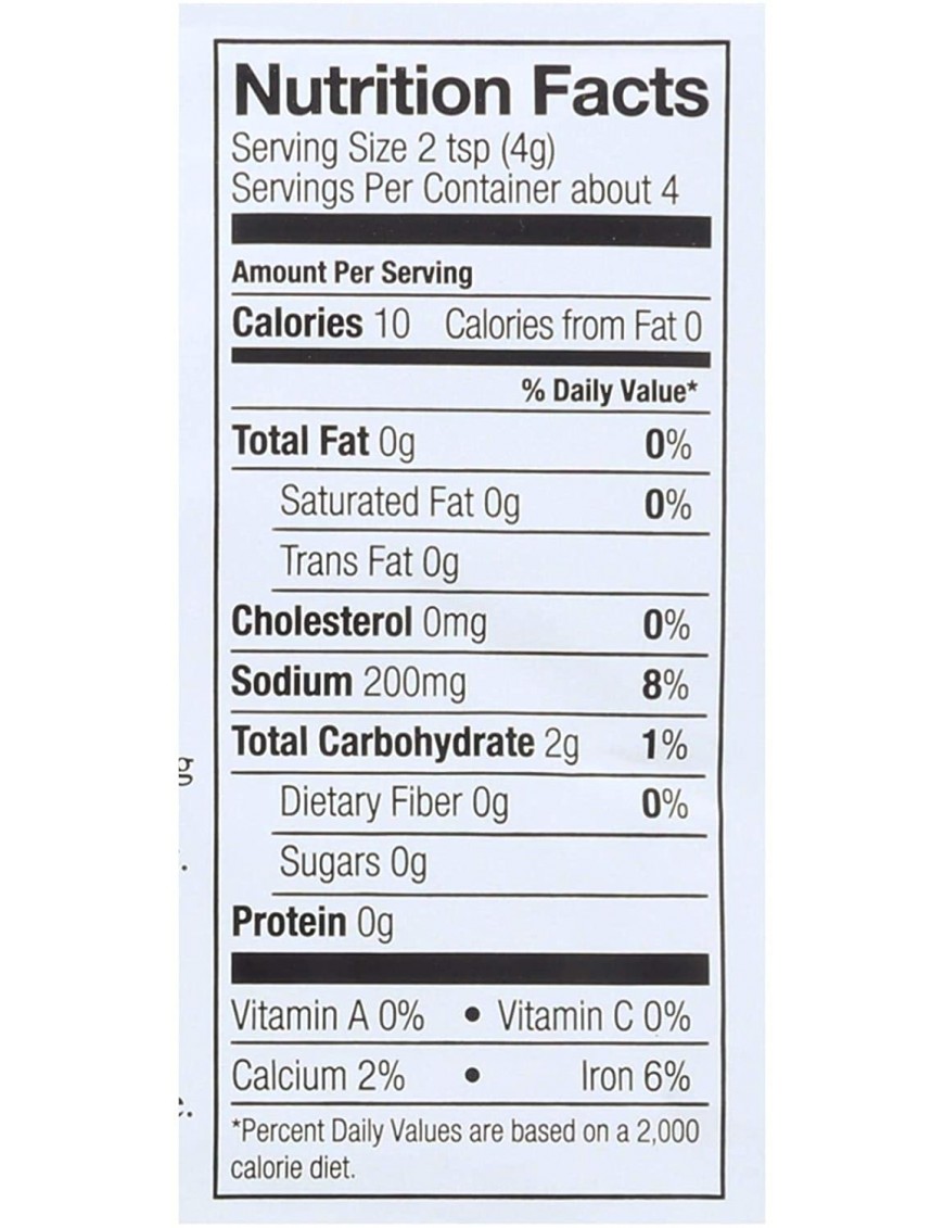 Simply Organic Sweet Basil Pesto (12x.53 Oz)