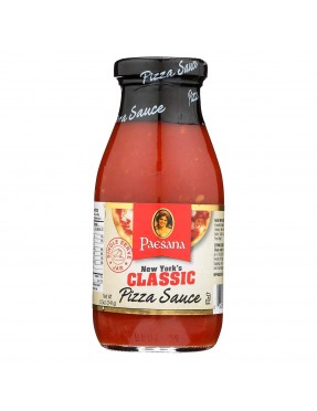 Paesana Classic Pizza Sauce (6X8.5 OZ)