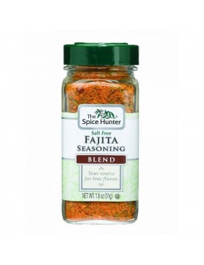 Spice Hunter Fajita Seasoning Blend (6x1.8Oz)