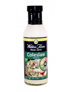 Walden Farms Coleslaw Dressing (6x12OZ )