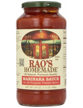 Rao's Homemade Marinara Sauce (12x24OZ )