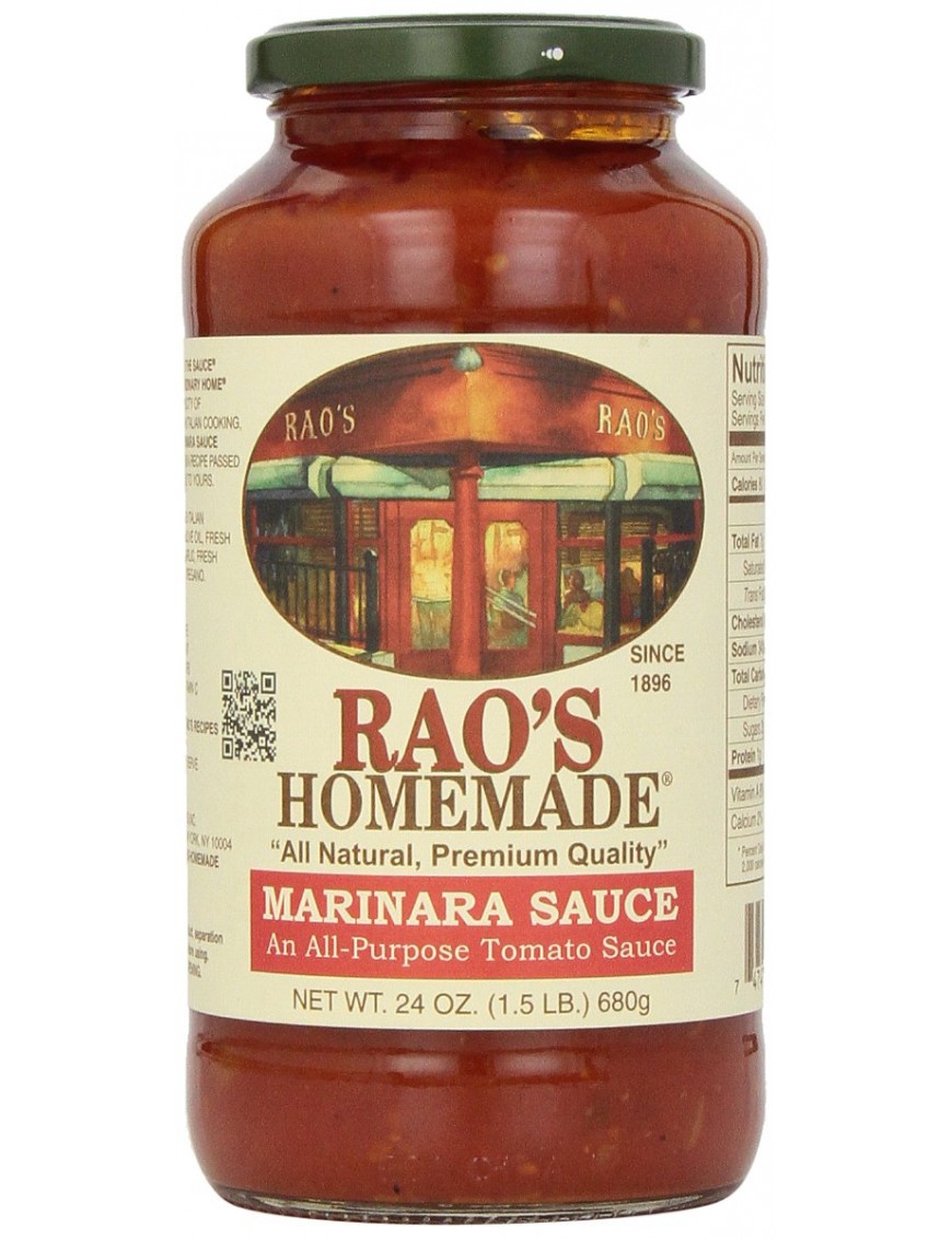 Rao's Homemade Marinara Sauce (12x24OZ )