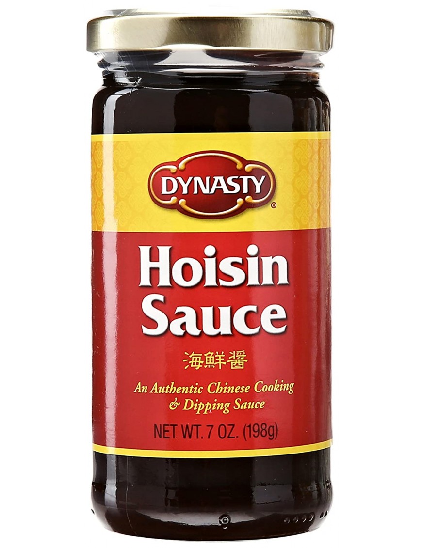 Dynasty Hoisin Sauce (12x7OZ )