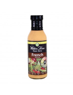 Walden Farms French Dressing (6x12 Oz)