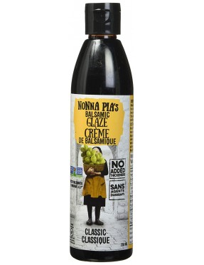 Nonna Pia's Classic Balsamic Reduction (6x8.45 OZ)