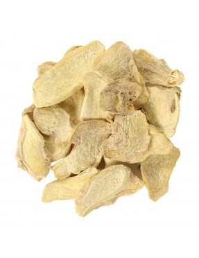 Frontier Ginger Root (1x1LB )