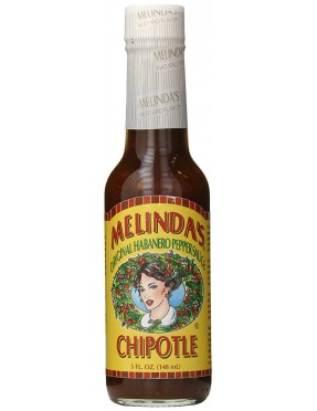 Melinda's Chipotle (12x5Oz)