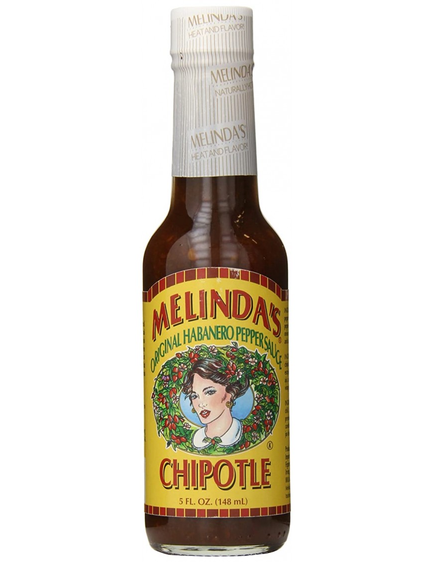 Melinda's Chipotle (12x5Oz)