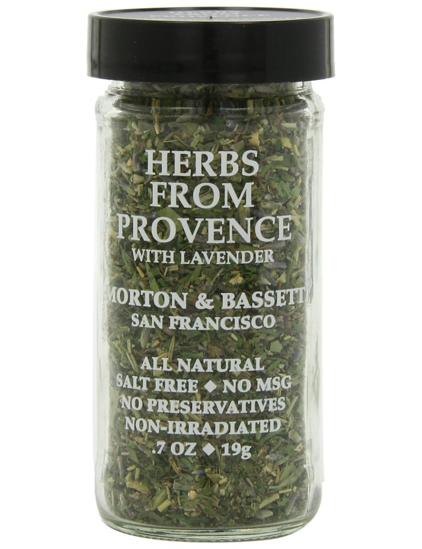 Morton & Bassett Herbs From Provence With Lavender (3x0.7Oz)