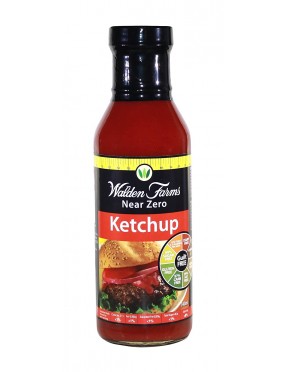 Walden Farms Calorie Free Ketchup (6x12 Oz)