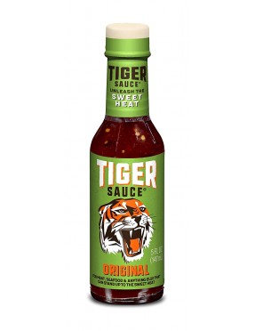 Try Me Tiger Sauce (6x5OZ )