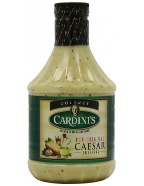 Cardini Original Caesar Dressing (6x32Oz)