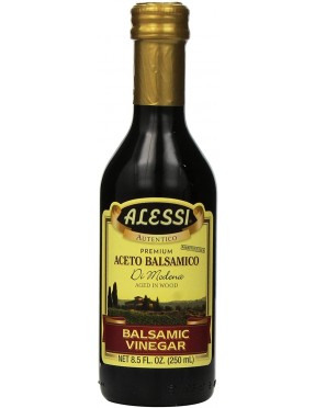 Alessi Balsamic Vinegar (6x8.5Oz)