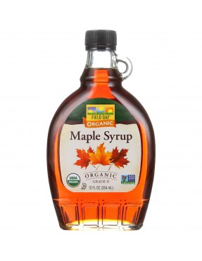 Field Day Ground B Maple Syrup (12x12OZ )