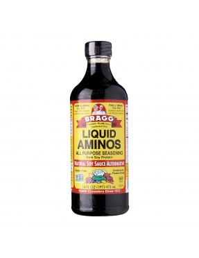 Bragg Liquid Aminos (12x16 Oz)