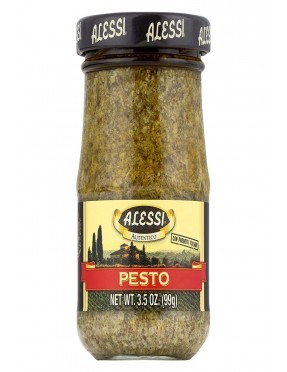 Alessi Pesto Di Liguria (12x3.5Oz)