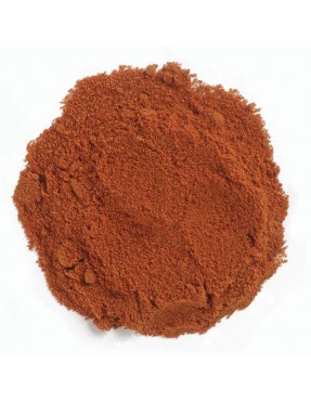 Frontier Herb Hungarian Ground Paprika (1x1lb)