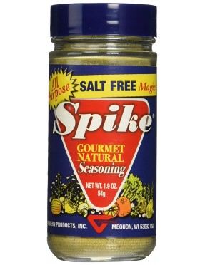 Modern Products Spike Salt Free Magic (1x1.9 Oz)