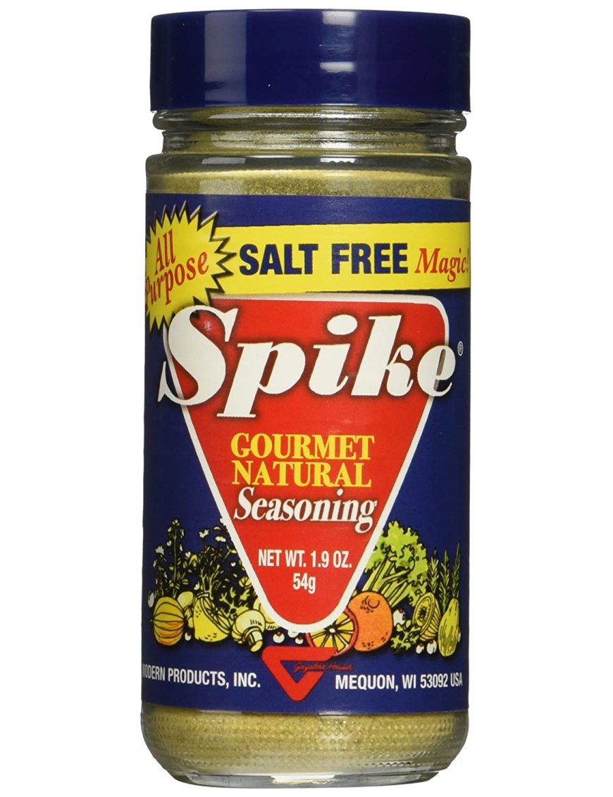 Modern Products Spike Salt Free Magic (1x1.9 Oz)