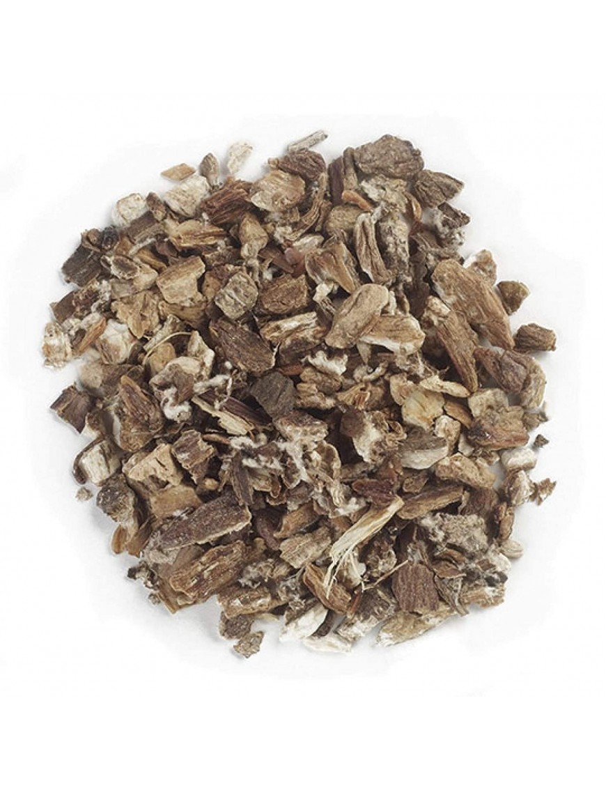 Frontier Herb Burdock Root C/S (1x1lb)