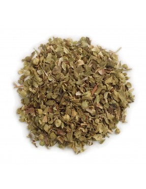 Frontier Herb Mediterranean Oregano Leaf C/S (1x1lb)