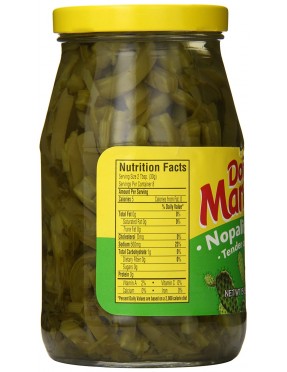 Dona Maria Nopalitos (12x15OZ )