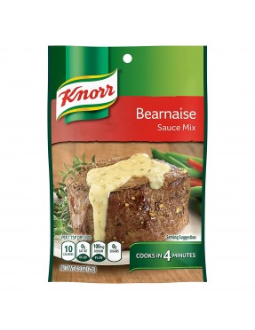 Knorr Bearnaise Sauce (12x0.9Oz)