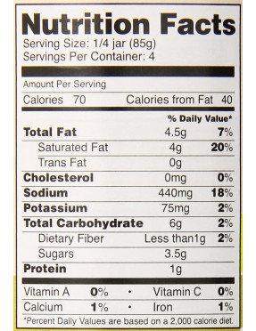 World Foods Thai Red Curry Sauce (6x12OZ )