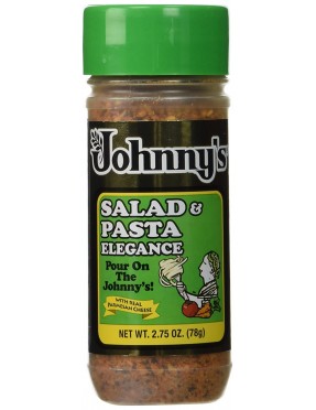 Johnny's Fine Foods Salad & Pasta Elegance (6x2.75Oz)