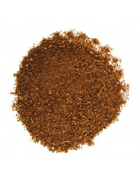 Frontier Herb Chili Powder Blend (1x1lb)