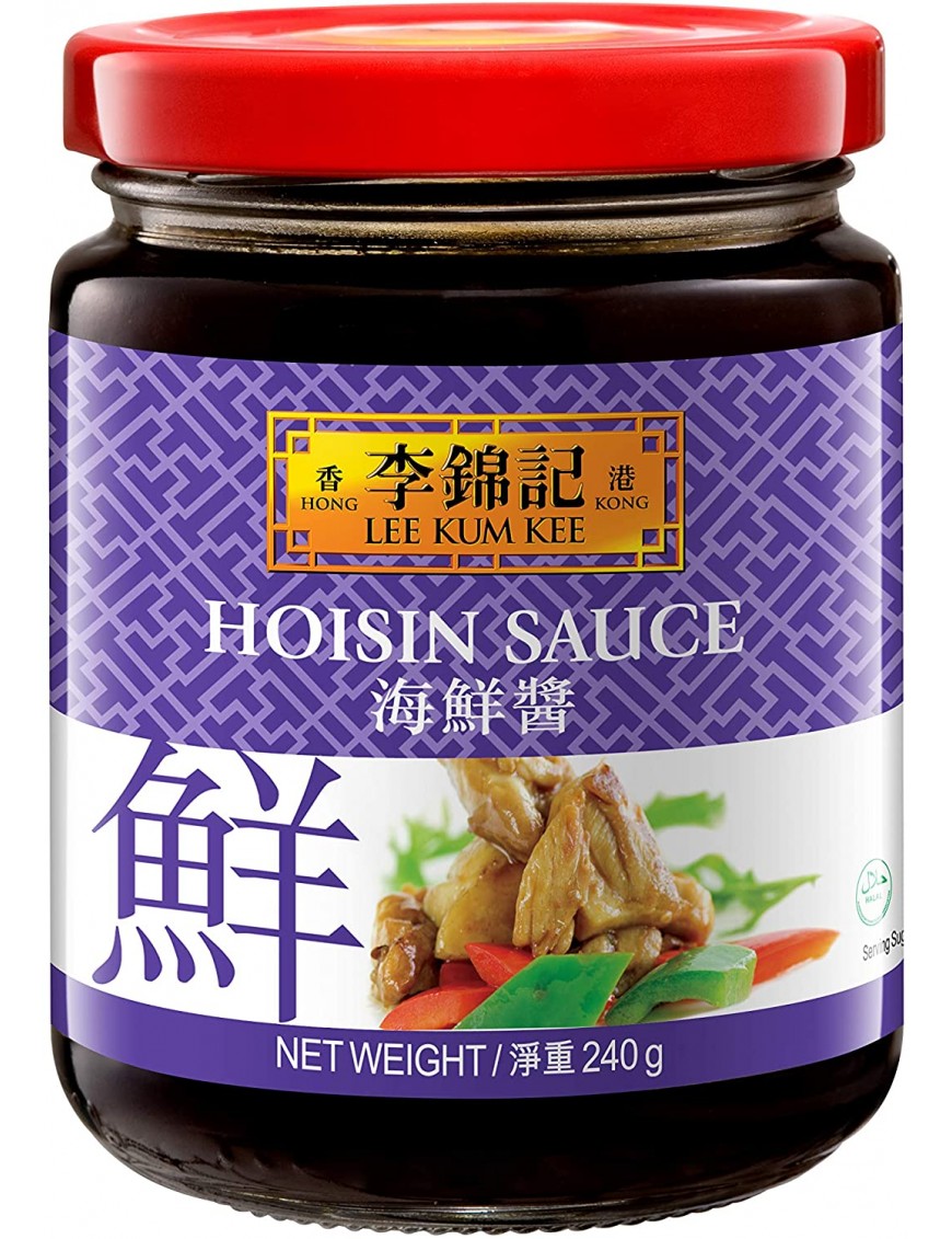 Lee Kum Kee Hoisen Sauce (6x8.5OZ )