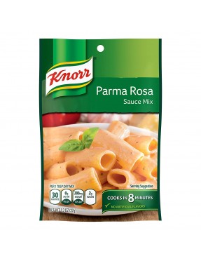 Knorr Parma Rosa Creamy Tomato Sauce Mix (12x1.3Oz)