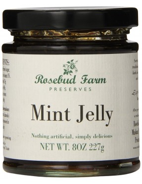 Rosebud Farm Mint Jelly (12x8Oz)