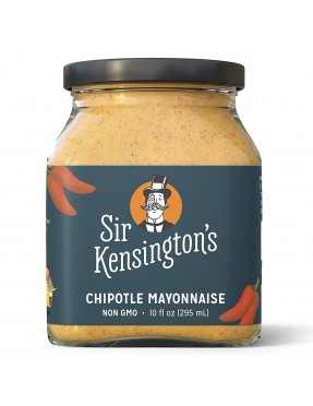 Sir Kensington'S Mayonnaise Chipotle (6X10 OZ)