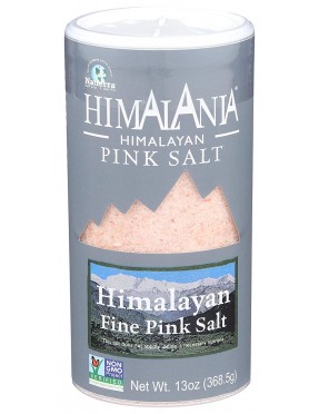 Himalania Pink Salt Shaker (6x13Oz)