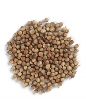 Frontier Coriander, Whole (1x1LB )