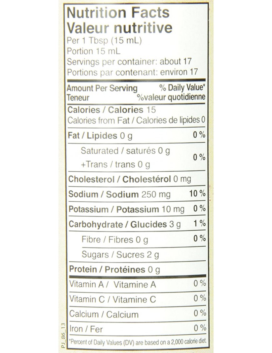 Premier Japan Wheat Fr Teriyaki (12x8.5OZ )