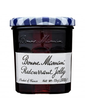 Bonne Maman France Red Currant Jelly (6x13Oz)