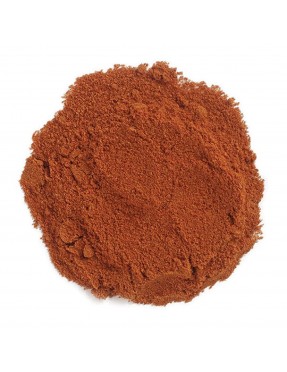 Frontier Herb Organic Ground Paprika (1x1lb)