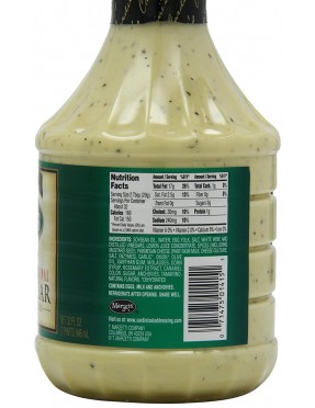 Cardini Original Caesar Dressing (6x32Oz)