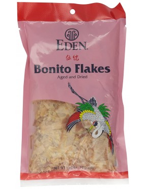 Eden Foods Bonito Flakes (1x1.05 Oz)