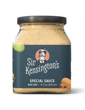 Sir Kensington's Mayo Special Sauce (6x10Oz)