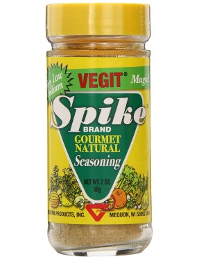 Modern Products Spike Vegit Magic (6x2 Oz)