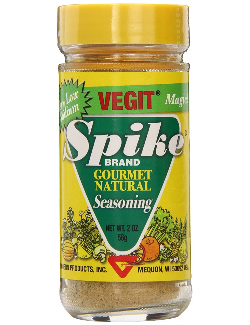 Modern Products Spike Vegit Magic (6x2 Oz)